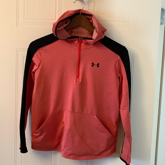 Under Armour sweater junior - Picture 1 of 4